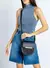Bolsa Petite Jolie Mini Saddle II PJ11205 - loja online