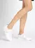 Tenis Petite Jolie Free PJ7335 - Toka da Moda 