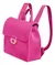 Bolsa Mochila Analu PJ10655 - Toka da Moda 