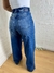 Imagem do Calça Jeans Wide Leg c/Strass VClothing - 3397B