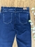 Calça Jeans Skinny Sawary 275692 - loja online