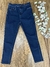 Imagem do Calça Jeans Skinny Escura Sawary - 275720