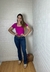 Body Poliamida na internet