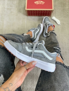 Imagem do Vans Ultrarange 3D Primeira Linha