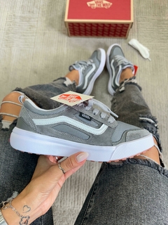 Vans Ultrarange 3D Primeira Linha - AZAMUT