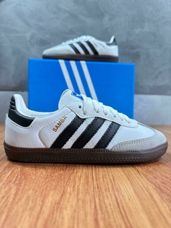 Adidas Samba Linha Premium