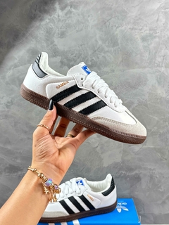 Adidas Samba Linha Premium na internet