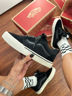 Imagem do Vans Knu Skool Linha Premium