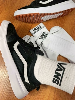 Vans Ultrarange 3D Primeira Linha na internet