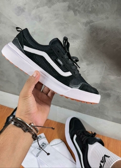 Vans Ultrarange 3D Primeira Linha