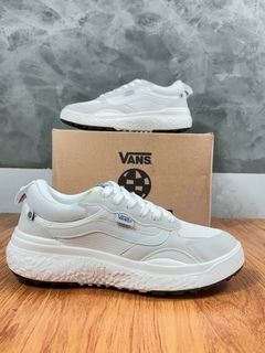 Vans Neo Branco Linha Premium