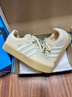 Adidas Sambae Primeira Linha - AZAMUT