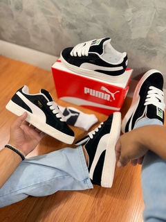 PUMA XL PRIMEIRA LINHA na internet