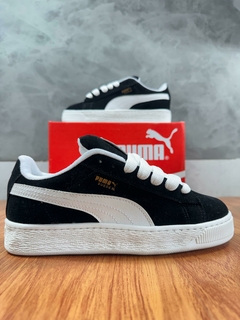 PUMA XL PRIMEIRA LINHA