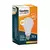 LAMPARA LED CANDELA - 9W LUZ CÁLIDA (B/50)