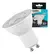 LED DICRO CANDELA 5W LUZ FRÍA (B/50)
