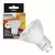 LED DICRO DIMER CANDELA 7W LUZ CÁLIDA (B/50)