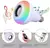 LAMPARA BULBO LED RGB CON PARLANTE 12W / BLUETOOTH 3.0 - comprar online