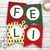 Kit Imprimible Felices Fiestas - Print Party Kits