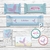 Imagen de Kit Imprimible Sirena Acuarela PERSONALIZADO