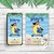 Kit Imprimible Stitch Playa PERSONALIZADO en internet