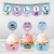 Kit Imprimible Stitch Playa PERSONALIZADO - tienda online