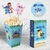 Kit Imprimible Stitch Playa PERSONALIZADO - Print Party Kits