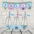 Imagen de Kit Imprimible Stitch Playa PERSONALIZADO