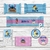 Kit Imprimible Stitch Playa PERSONALIZADO en internet