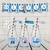 Kit Imprimible Frozen Copos Nieve PERSONALIZADO - tienda online