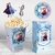 Kit Imprimible Frozen Copos Nieve PERSONALIZADO - comprar online