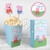Kit Imprimible Peppa Pig Nubes PERSONALIZADO - Print Party Kits