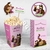 Kit Imprimible Masha y el Oso Lunares PERSONALIZADO - Print Party Kits
