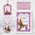 Kit Imprimible Masha y el Oso Lunares PERSONALIZADO