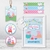 Kit Imprimible Peppa Pig Nubes PERSONALIZADO - comprar online