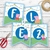 Kit Imprimible Peppa Pig Nubes PERSONALIZADO - Print Party Kits