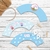 Kit Imprimible Peppa Pig Nubes PERSONALIZADO - tienda online
