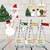 Kit Imprimible Felices Fiestas - comprar online