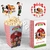 Kit Imprimible Granja de Zenón PERSONALIZADO en internet