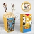 Kit Imprimible Toy Story PERSONALIZADO