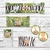 Kit Imprimible Animales de la Selva PERSONALIZADO - Print Party Kits