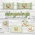 Kit Imprimible Animales del Bosque PERSONALIZADO