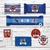 Kit Imprimible Paw Patrol Azul PERSONALIZADO - Print Party Kits