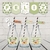 Kit Imprimible Animales del Bosque PERSONALIZADO - Print Party Kits