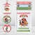 Imagen de Kit Imprimible Granja de Zenón PERSONALIZADO