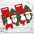 Kit Imprimible Felices Fiestas - comprar online