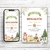 Kit Imprimible Animales del Bosque PERSONALIZADO en internet