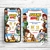 Kit Imprimible Toy Story PERSONALIZADO