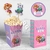 Kit Imprimible Paw Patrol Rosa PERSONALIZADO - Print Party Kits