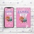 Kit Imprimible Paw Patrol Rosa PERSONALIZADO en internet